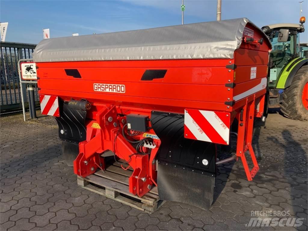 Maschio Primo EW Semoir à engrais