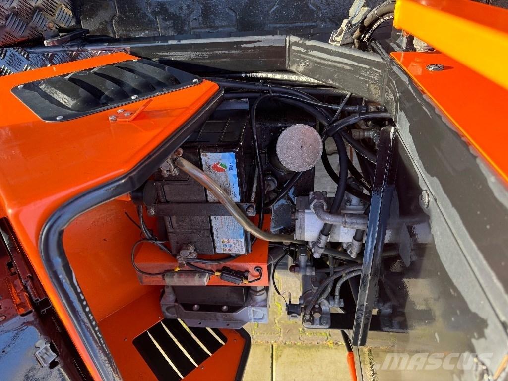 Optimas T11 Matériel de levage et de positionnement