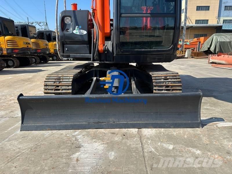 Hitachi ZX60 Mini pelle < 7t