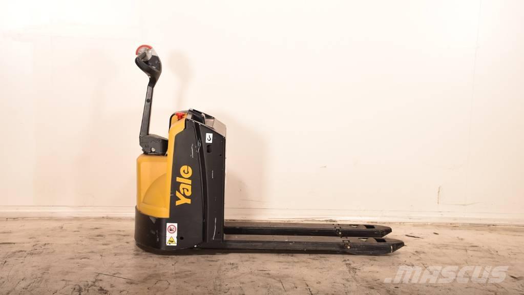 Yale MP 20 Transpalette accompagnant