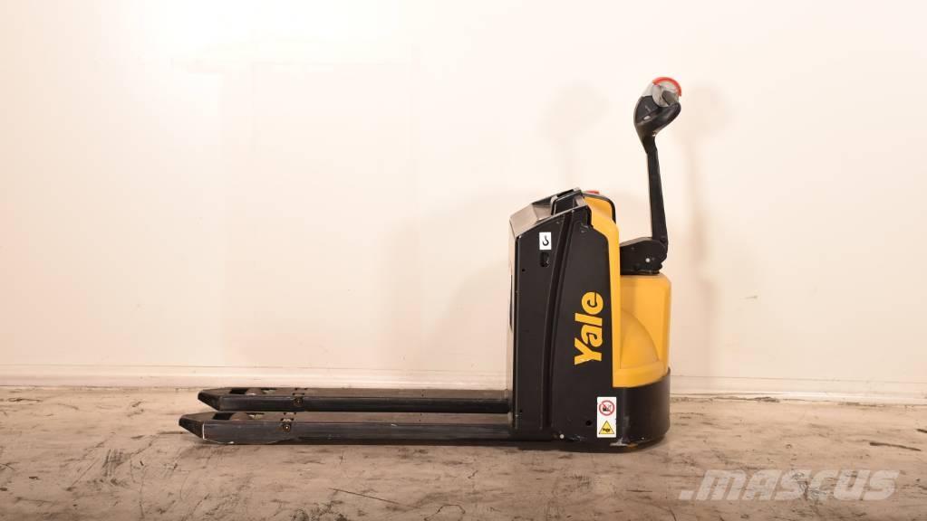 Yale MP 20 Transpalette accompagnant