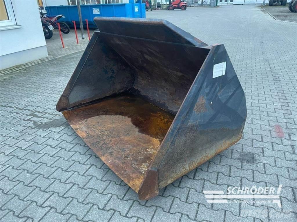 Merlo 2,05 M Fourche