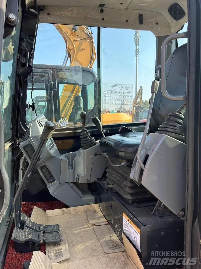 Kubota KX 165 Mini pelle 7t-12t