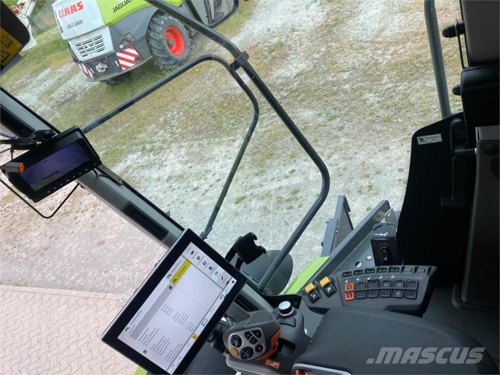 CLAAS Lexion 6800 Agriculture - Autres