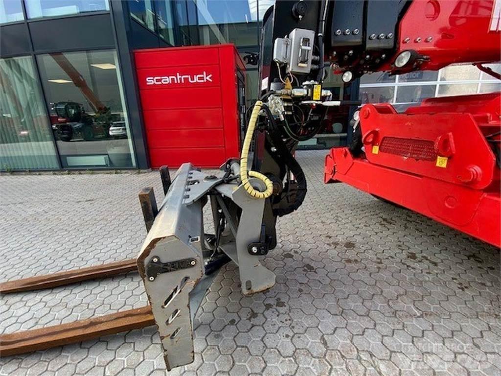 Manitou MRT2150 P+ Chariot télescopique