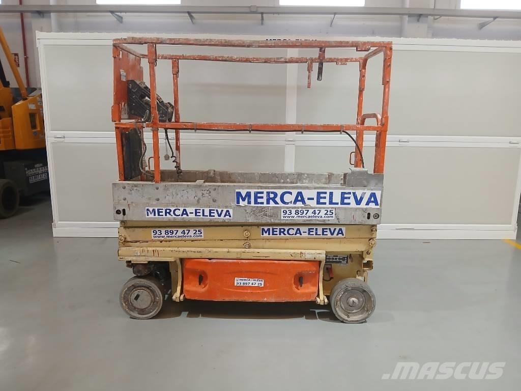 JLG 1930 ES Nacelle ciseaux