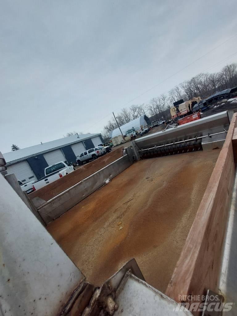 Ford F 550 XLT Chasse neige
