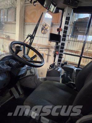 Volvo L 90 H Chargeuse sur pneus