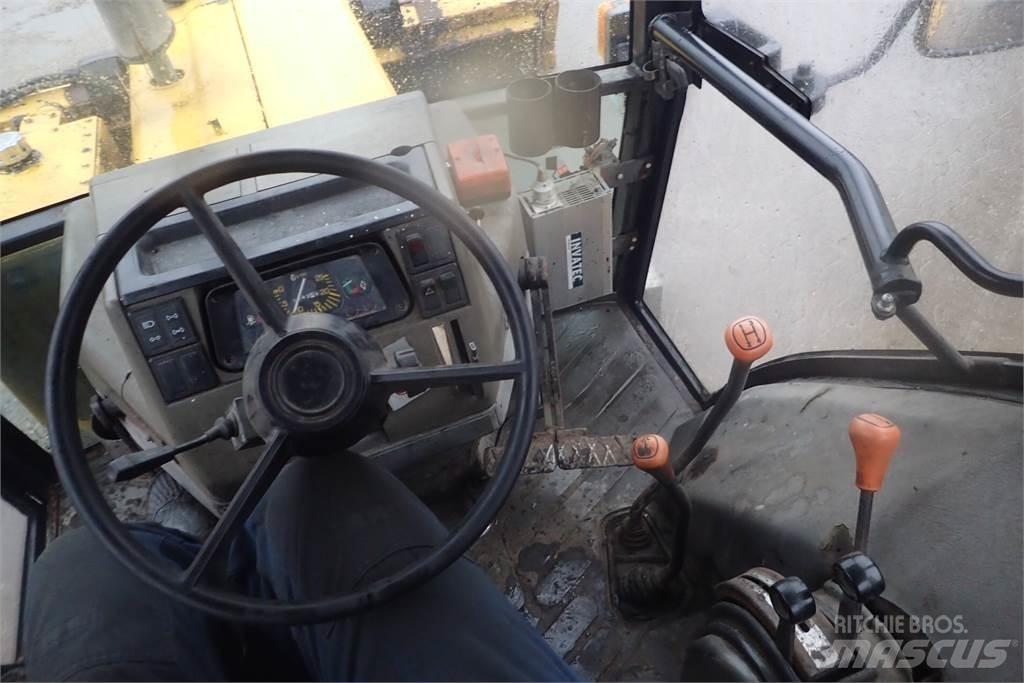 Ford 4130 Tracteur