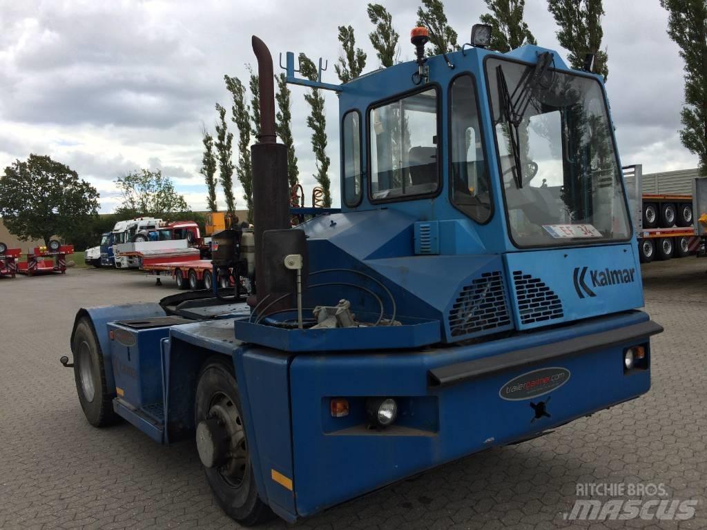 Kalmar TA 3544 4x4 Tracteur routier