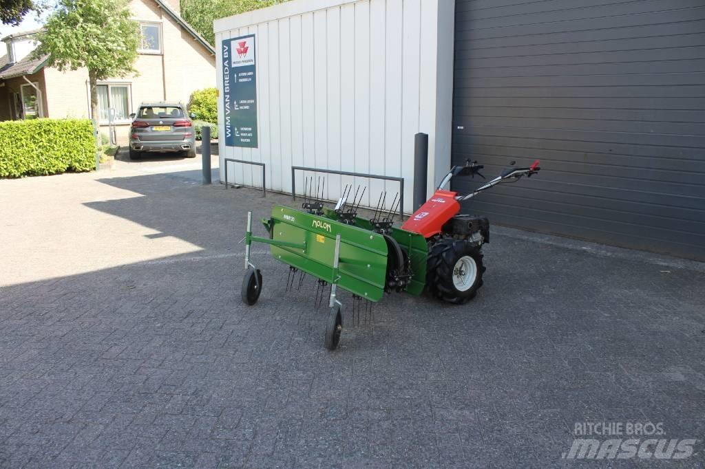 Reform M3D Utilitaire porte-outils