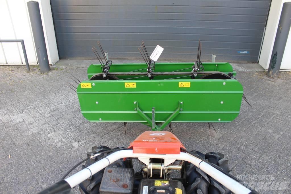Reform M3D Utilitaire porte-outils