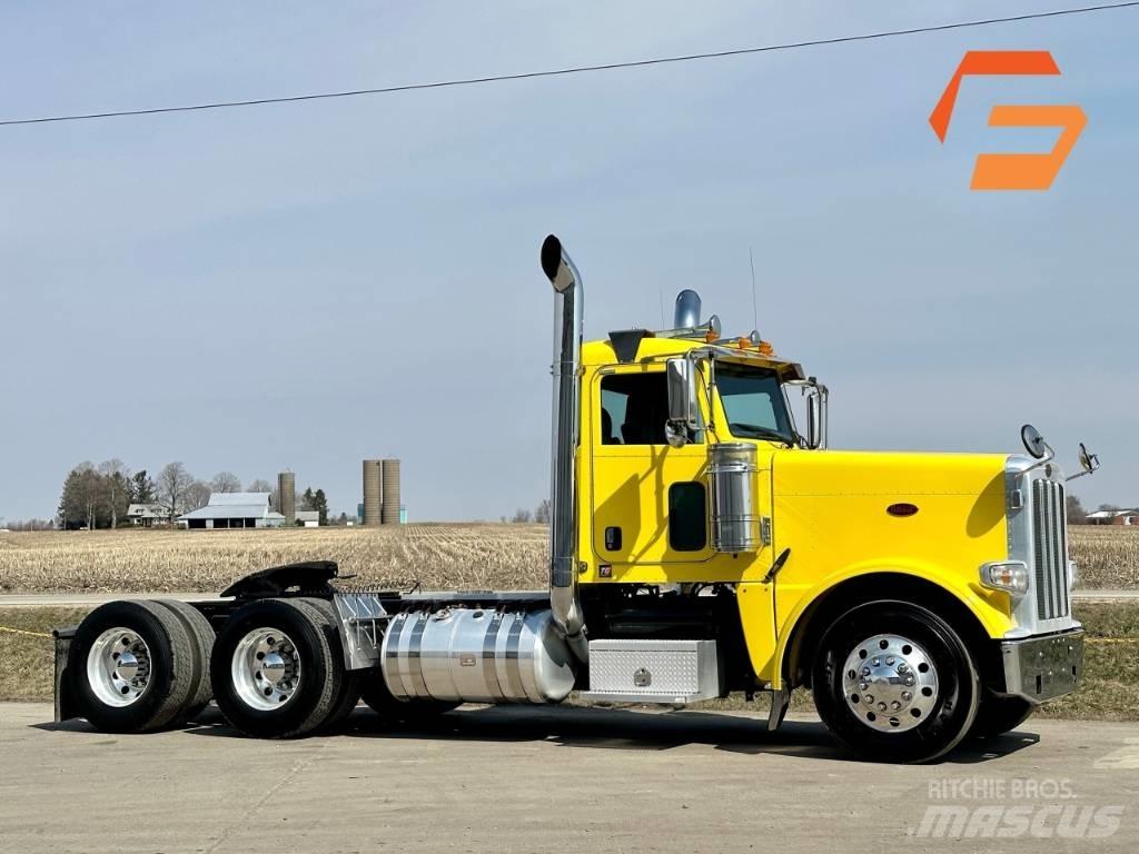Peterbilt 389 Tracteur routier