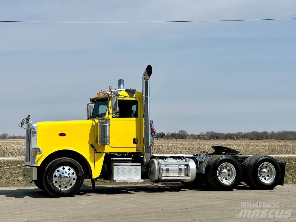 Peterbilt 389 Tracteur routier