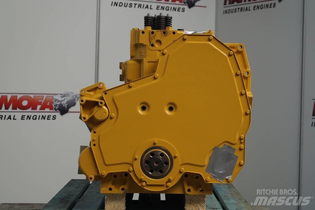 CAT C10 LONG-BLOCK Moteur