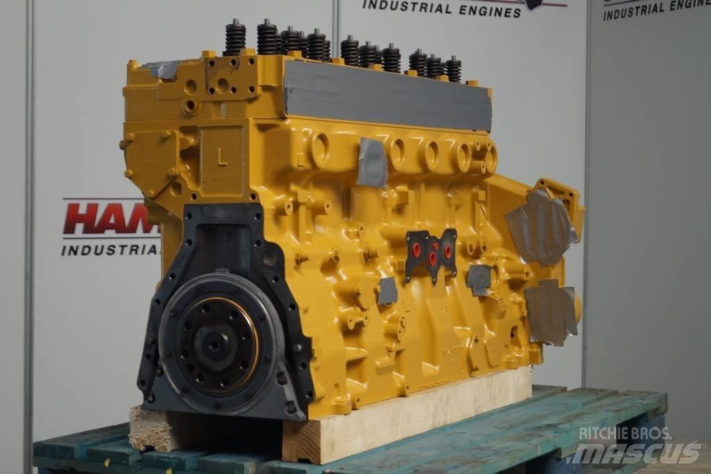 CAT C10 LONG-BLOCK Moteur