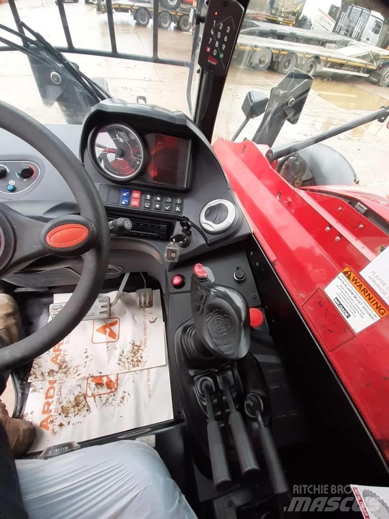 Manitou MT 1440 Chariot télescopique