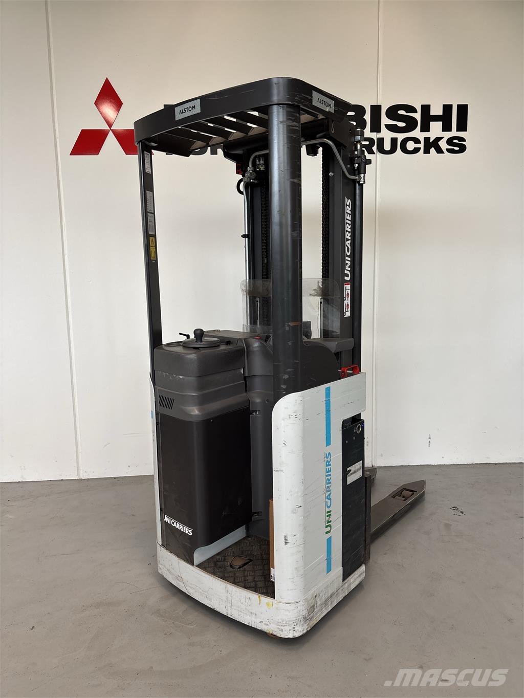 Atlet A160 Gerbeurs Automoteurs