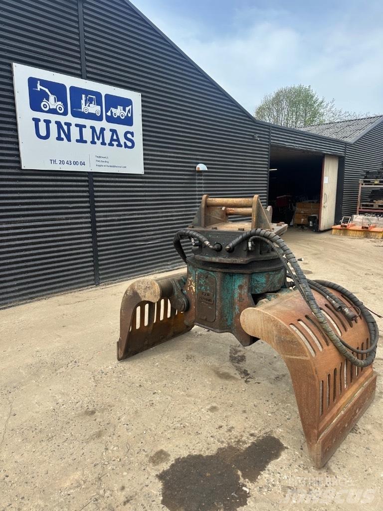  Andet VTN Autres accessoires
