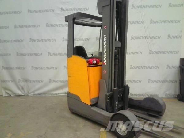 Jungheinrich ETV C16 Chariot à mât rétractable