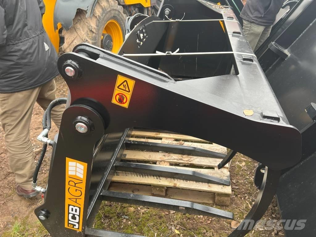 JCB 980/B0007 Grab Autres équipements de chargement et de levage