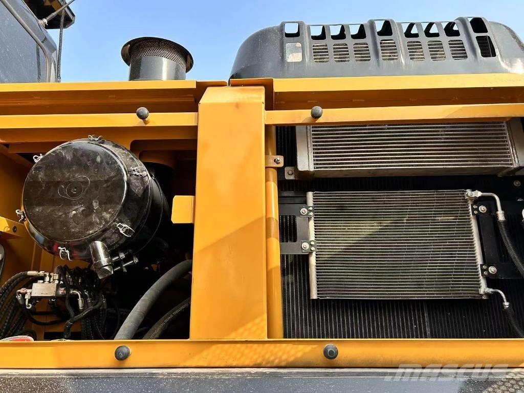 Sany SY 305 H Pelle sur chenilles