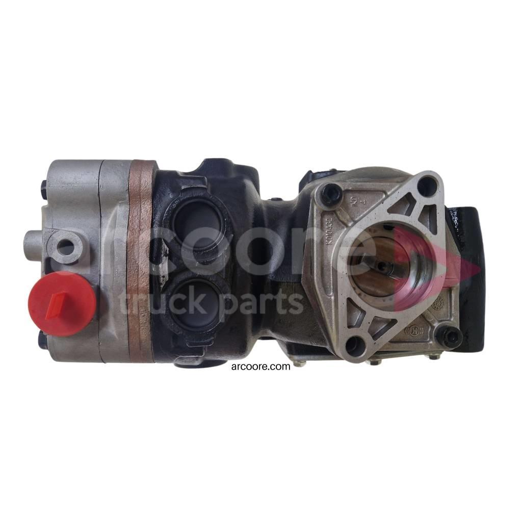  Knorr-Bremse LK4998 Freins