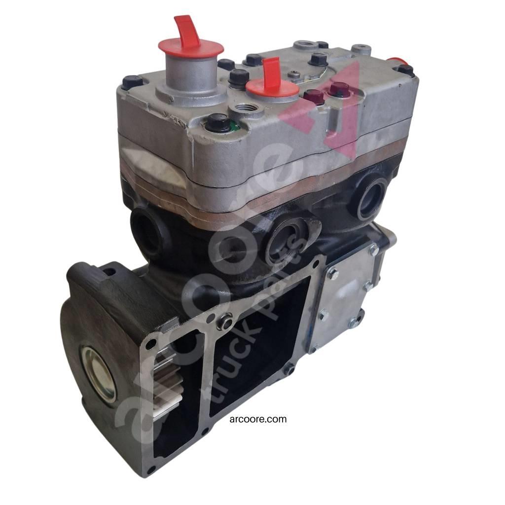  Knorr-Bremse LK4998 Freins
