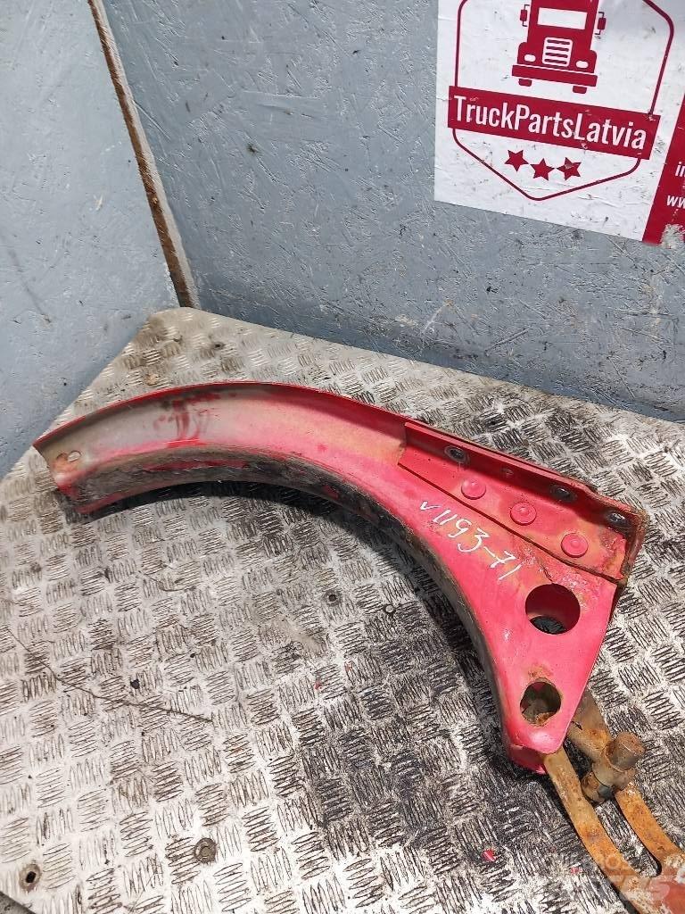 Volvo FH 12      20503508 Châssis et suspension