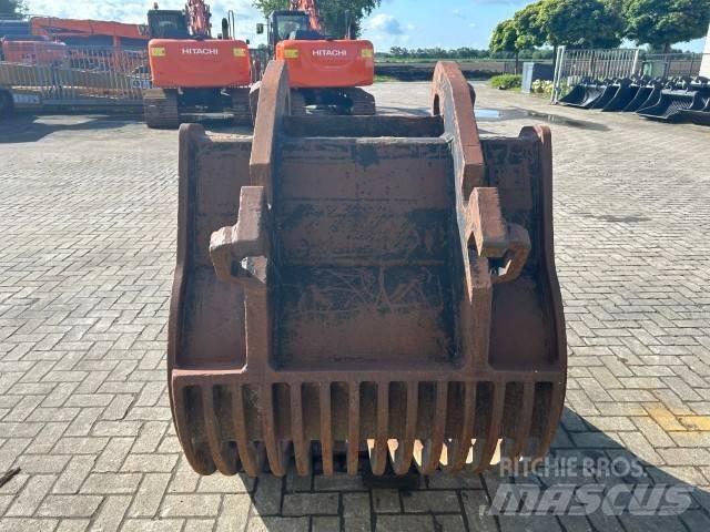  Puinbak CW 55 S Godets cribleurs