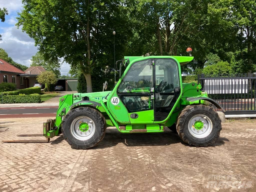 Merlo P 32.6 Chariot télescopique