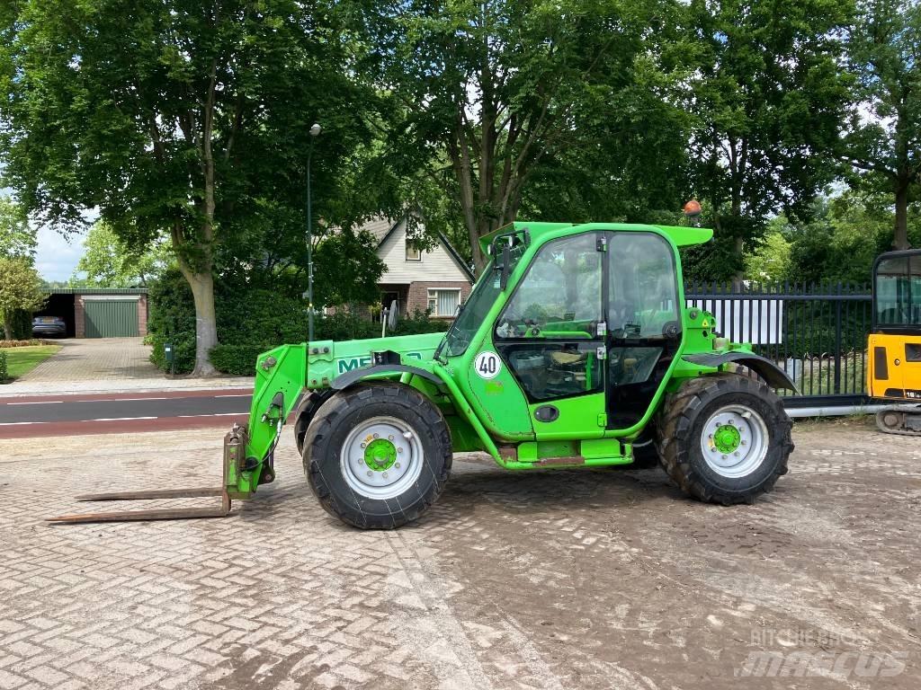 Merlo P 32.6 Chariot télescopique