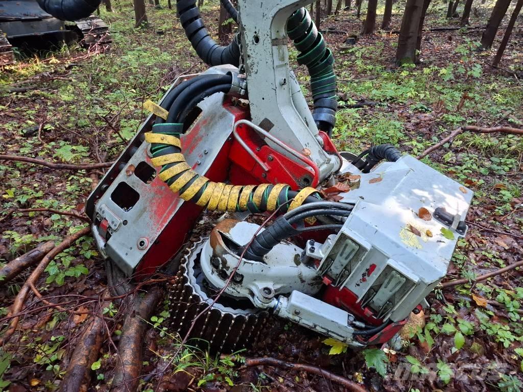 Neuson 183HVT Abatteuse