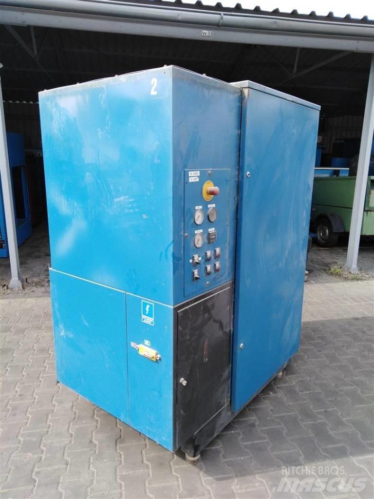  Airpol S250/1-380A Compresseur