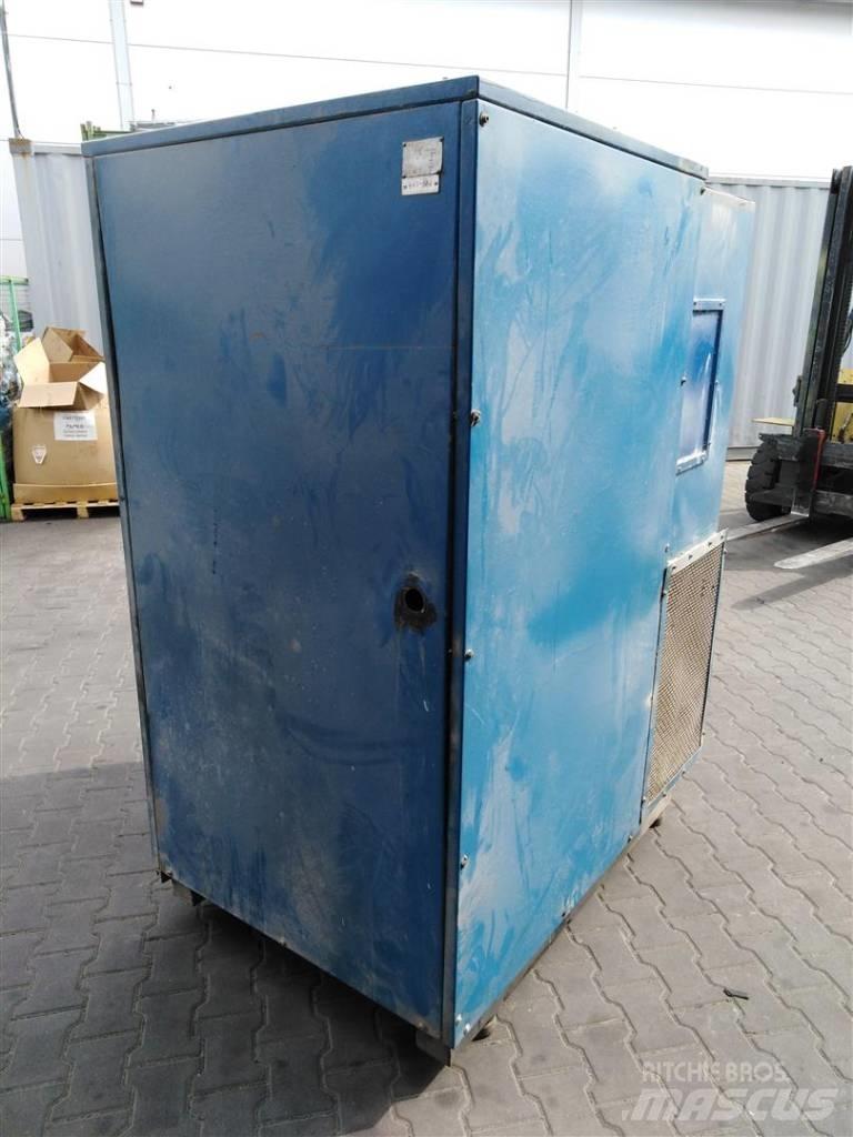  Airpol S250/1-380A Compresseur