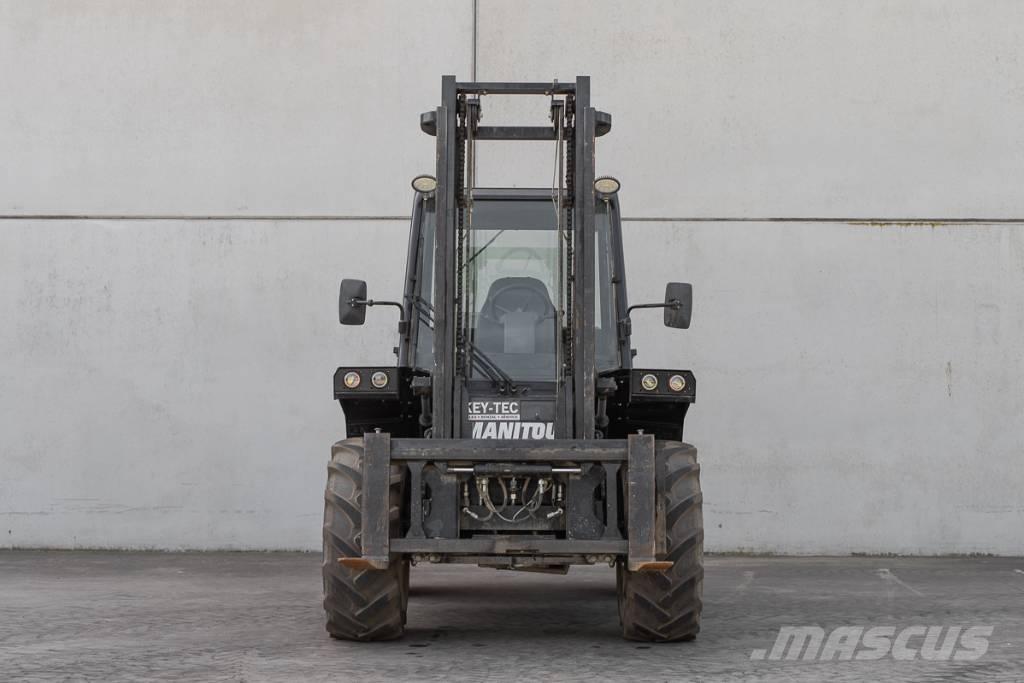 Manitou M 30-4 Chariots diesel