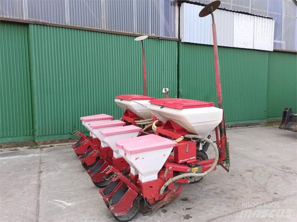 Accord Optima 810 Semoir de précision