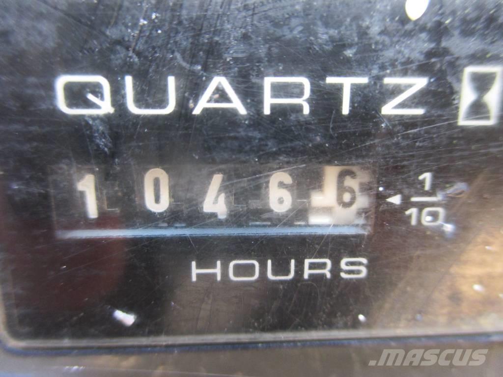 JLG 3246 ES Nacelle ciseaux