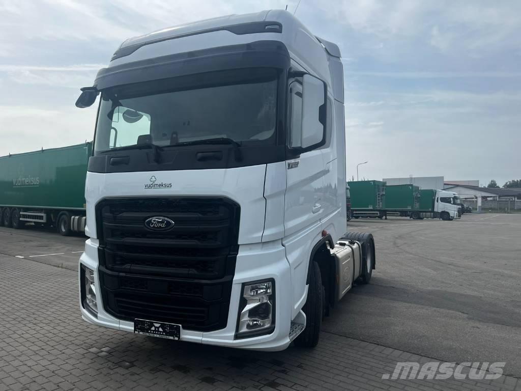 Ford F-Max Tracteur routier