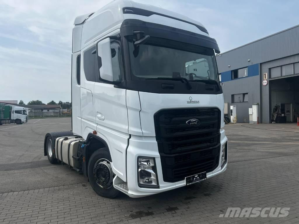 Ford F-Max Tracteur routier