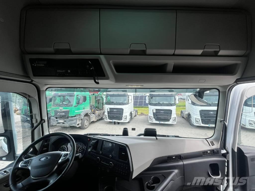 Ford F-Max Tracteur routier