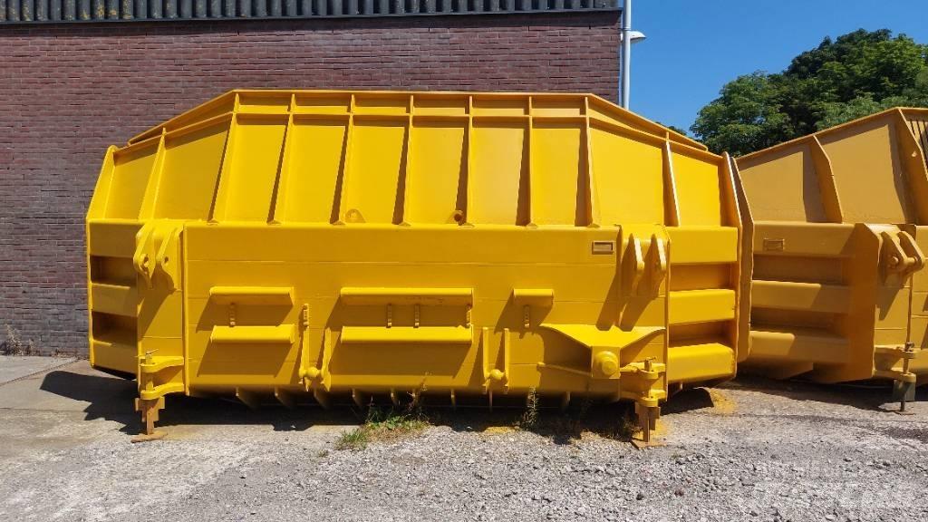 CAT D9T Bouteurs sur chenilles