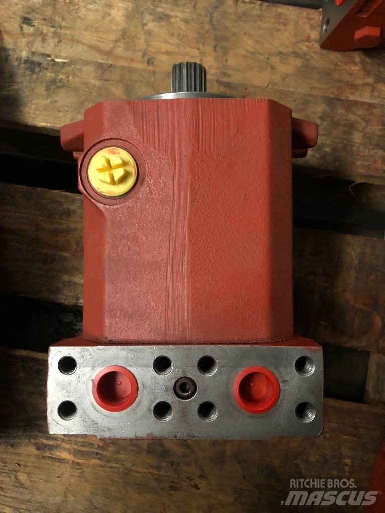 Linde HMF 43 Autres accessoires