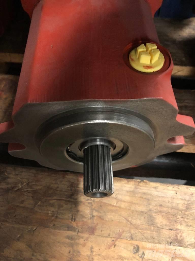 Linde HMF 43 Autres accessoires