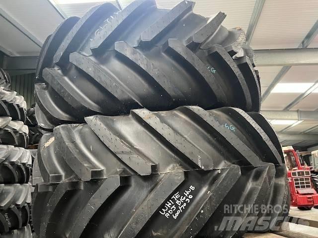Michelin MachXBib Pneus, roues et jantes