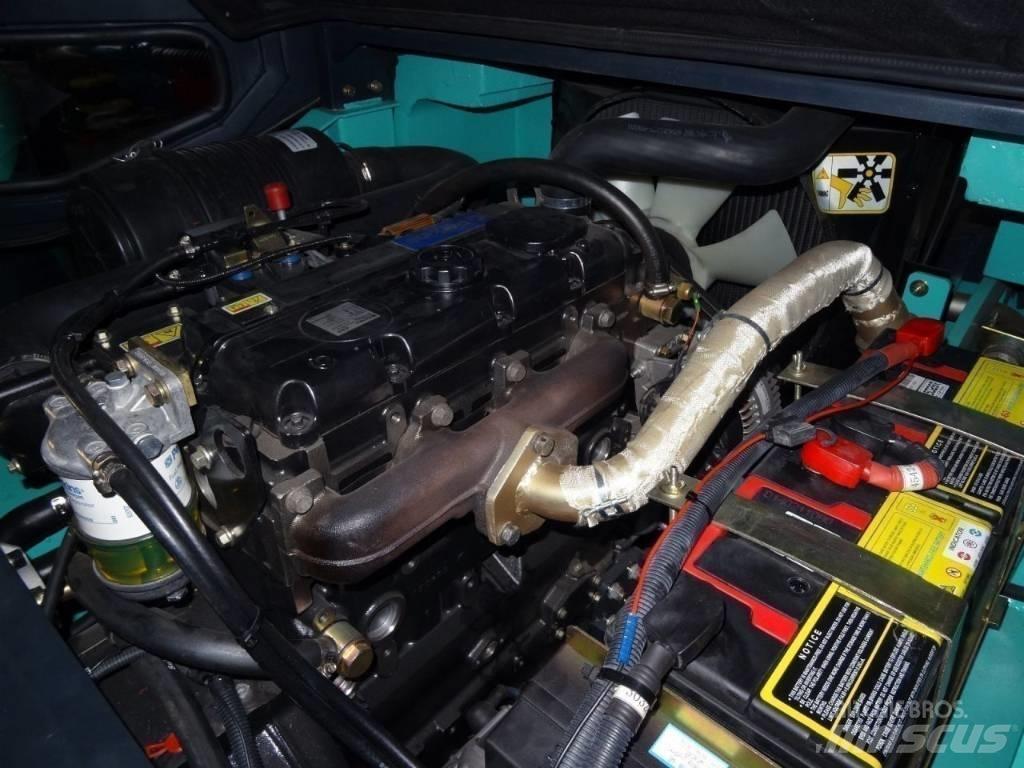 Maximal FD35AGK Chariots diesel