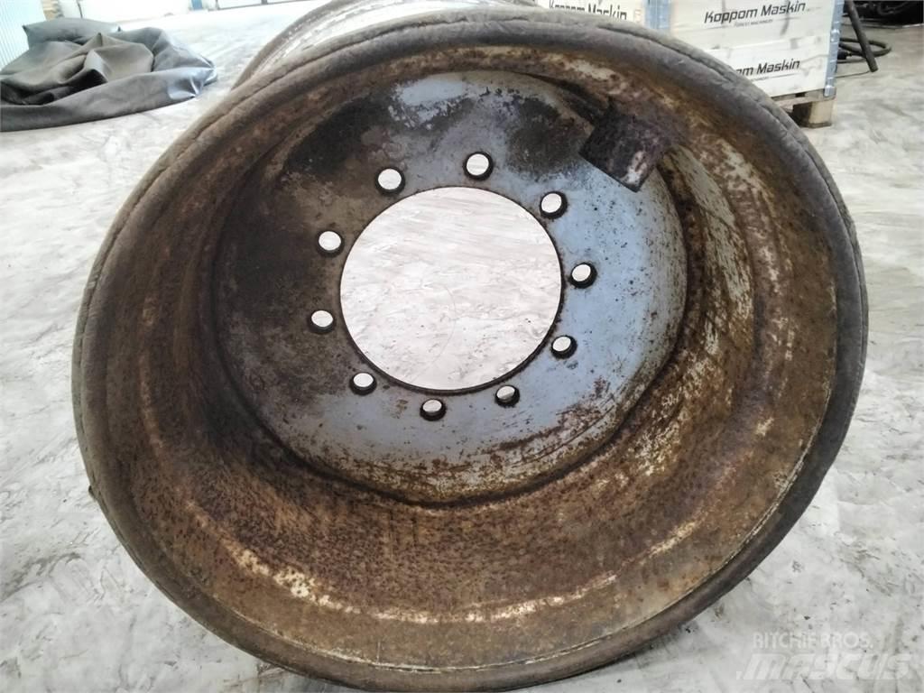 Valmet 836 20x26,5 Pneus, roues et jantes