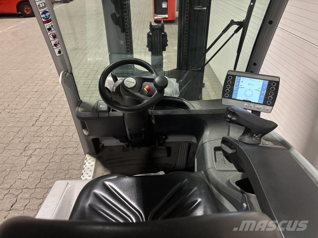 Still RX 20-20 P Chariots élévateurs électriques