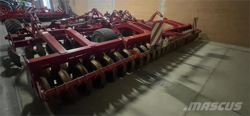 Horsch Joker 6RT Crover crop
