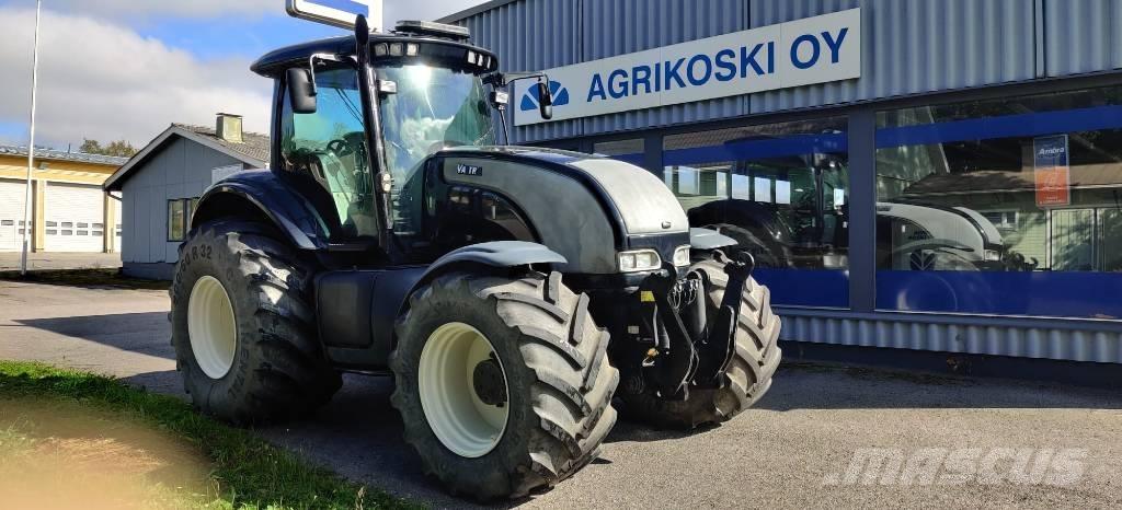 Valtra S 260 Tracteur